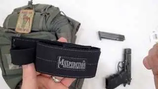 Video review 