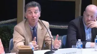 Edouard de Rothschild remet en cause le PMU et les Epiq Series
