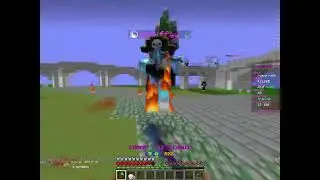 Purple Prison...