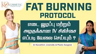 Fat Burning protocol 