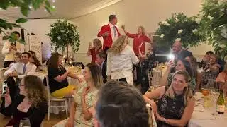 'One Day More' - The Singing Waiter Masters
