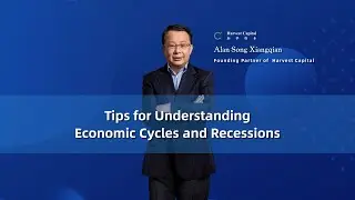 Tips for Understanding Economic Cycles and Recessions