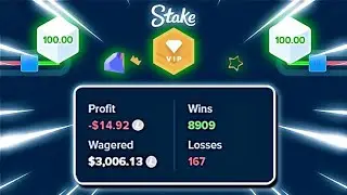 Wager 100x Of Your Amount - Wager Strategy