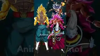 Who is strongest - Grand Priest + Golden Ozaru vs all🔥|Please Subscribe and Like 😔