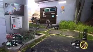 COD Destiny Ops 3 Cry Havoc