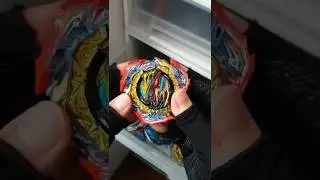 Beyblade Combo 2022: Ultimate Belial Nx+S Gear High Xtend+'-9 (B-194, 193, 192, 191) #asmr #shorts