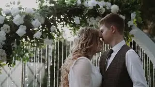 Pavel & Anna - Wedding Highlights