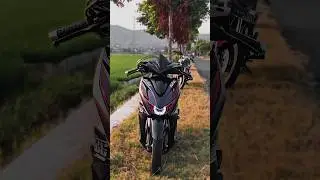HONDA BEAT V3 🖤🔥