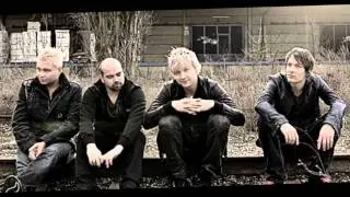 Unholy Ground - Sunrise Ave