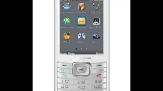 Micromax X352 Mobile full specification, features And price