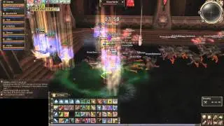 Lineage2.com - Naia : Crystal Cavern - Steam Corridor (Kechi)