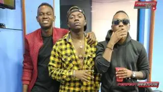Msanii mpya wa WCB Lava Lava aelezea jinsi alivyosota hadi kujiunga na WCB Wasafi