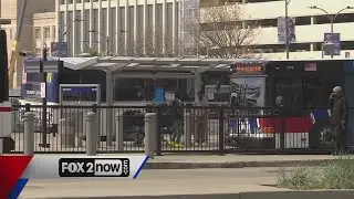 MetroLink prepares for extension to MidAmerica Airport