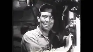 The Silent Service - (Season 1, Episode 10) - USS Pampanito - WW2, WWII