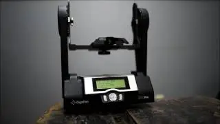 Gigapan Epic 100 and Pro