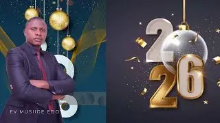 NEW YEARS MESSAGE - DAMU AMAANYI - EV . MUSIIGE EDDY