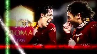 Francesco Totti Interview - Fox Sports