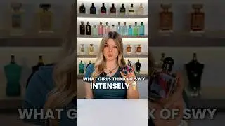 What girls think of Stronger With You intensely 😏🔥🍦 #cologne #perfume