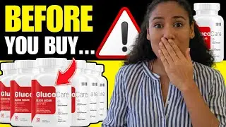 🩸 GLUCO CARE REVIEW 2026 (⚠️CAUTION⚠️) HONEST BLOOD SUGAR SUPPORT OR JUST ANOTHER&hellip;
