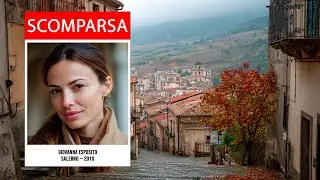 Salerno 2010 caso irrisolto risolto — arresto sconvolge la comunità