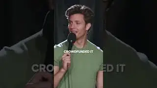 How Matt Rife Sold 600,000 Tickets&hellip;in 48 Hours