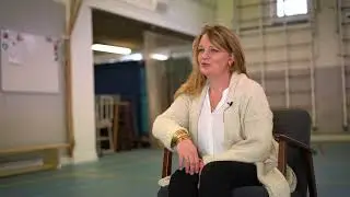 Claire (ouder) over de openbare school