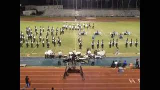 Suite Dreams, Sound of the Wildcats