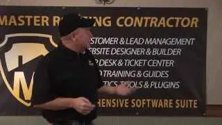 Live Training Seminar Master Roofing Contractor