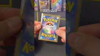 What&rsquo;s your favorite card in your collection? 👀#pokemon #pokemonchannel #pokemoncards #pokemontcg