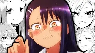 The Nagatoro Anime's REAL Appeal