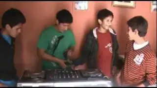 DJ.ARNOLD VS DJ JOSMEN 2010