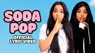 SODA POP x SHFA PART 5 (Official Music Cover)