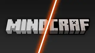Minecraft Logo Parodies Process #1