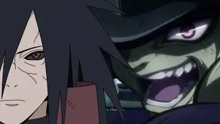Madara Uchiha vs Meruem! Jump Force PS5 Online Ranked Gameplay! (PS5 4K)