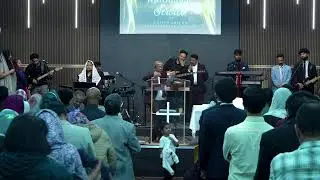 USPC Watch Night Service