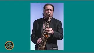 Sunday Serenades at The Spire Center Greg Abate Quartet PROMO
