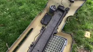 Magnum 300C conversion PT 3