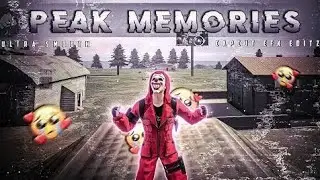 Peak Memories/ Old Peak / I Miss You Old Peak 😢 Free fire Old peak #freefire #oldpeak 