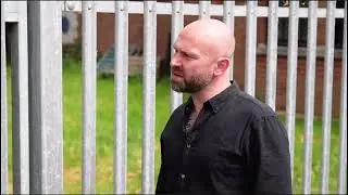 Our mentor Malachi Nunes Speaks to LBC about children carrying knives.