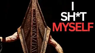 The Monster That&rsquo;s HAUNTED Me For 20 Years&hellip;And It&rsquo;s Not What You Think