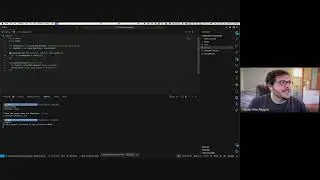 Wing Community Meeting: Bring Slackbot demo by Hasan (Senior Dev @ Wing)
