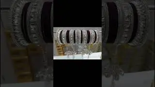 AD bangles / kundan bangles set!!!!🤗🤗