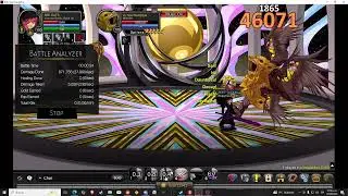 [AQW] Solo UltraWarden (Yami no Ronin)