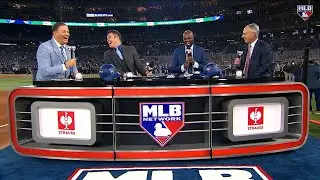 Мировая серия 2025: комиссар MLB хвалит Сёхея Отани и радуется контракту с NBC