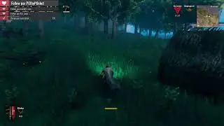 Valheim L'aventure continue