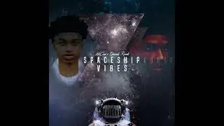 NoCap ft. QuandoRondo - Spaceship Vibes (Official Audio