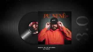MC Bruno MS - No QG (DJ Nene) 2025