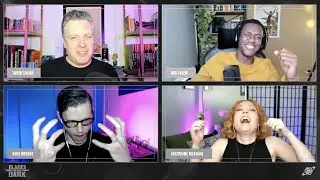 Just Your Basic B&E | Haunted City S1 E10 | Blades in the Dark