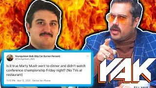 Big Cat Addresses His BURNER ACCOUNT Being DISCOVERED