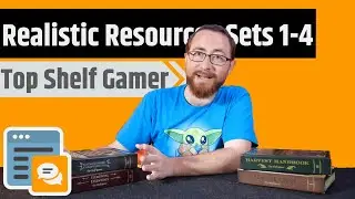 The Top Shelf Token Treasury: Volumes 1 - 4